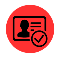 Verify your Account