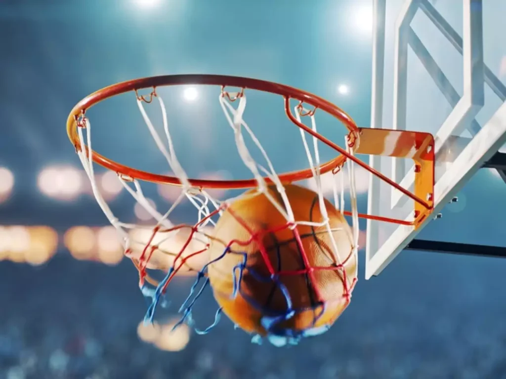 Basketball