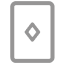 poker cards 5