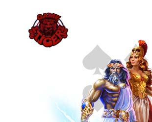 game tiger