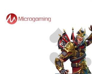 microgaming malaysia