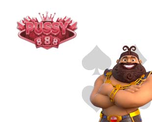 pussy 888