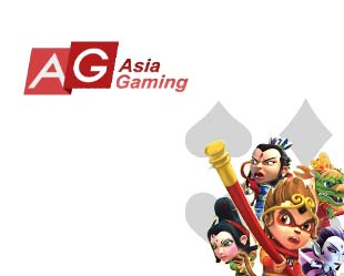 ag gaming