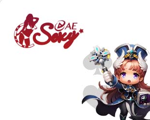 ae sexy