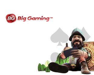 Big Gaming Casino