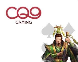 CQ9 Gaming