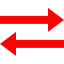transfer arrows 1