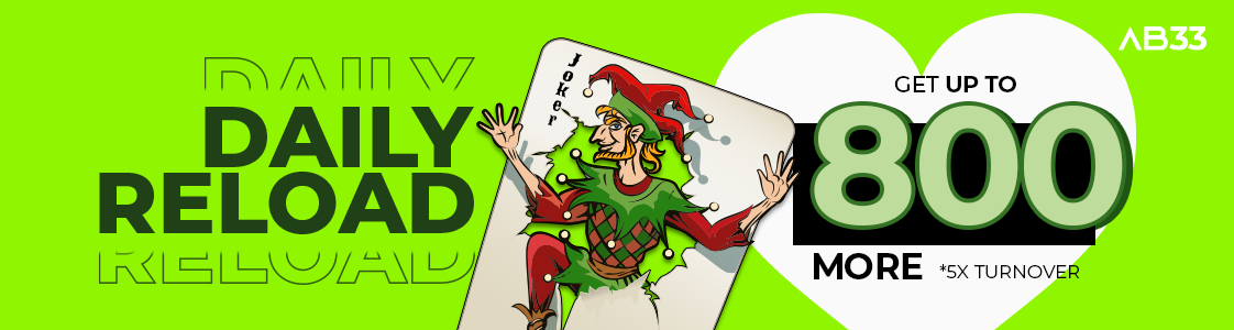 Best Online Casino Malaysia Real Money Bonus