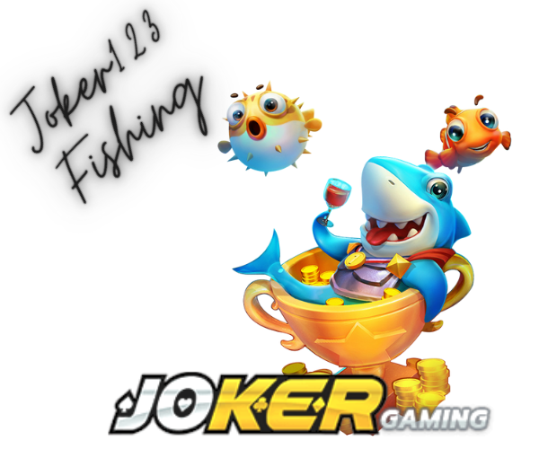 Fish Table Online Casino Games Malaysia