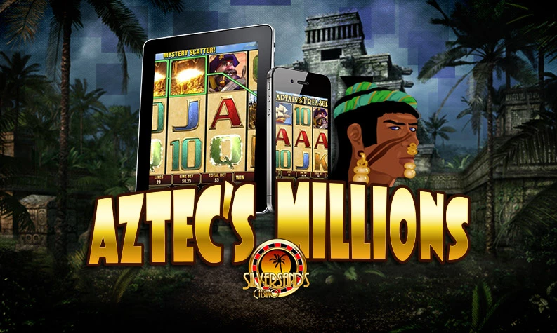Aztec's Millions