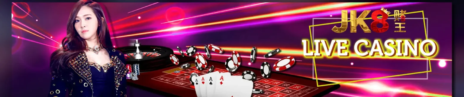 JK8 Online Casino