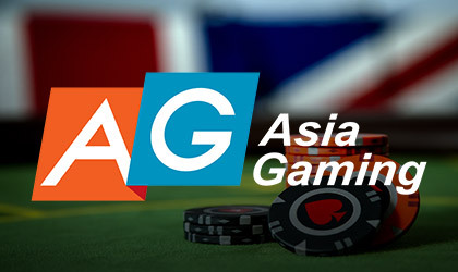 Asia Gaming Casino