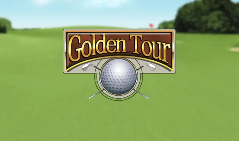 golden tour