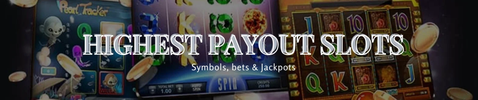 Highest Payout Slot Machines Malaysia