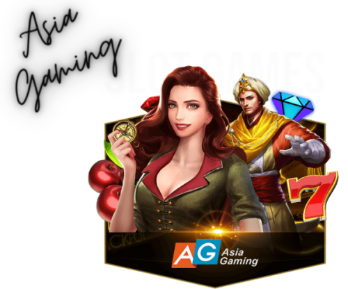 ASIA GAMING slot game ASIA GAMING slot game