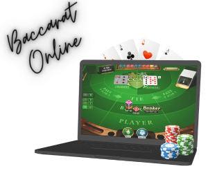 Online Live Casino Malaysia Baccarat Online