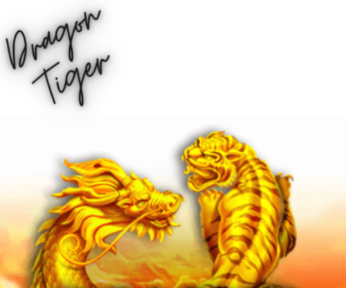 Online Live Casino Malaysia Dragon Tiger