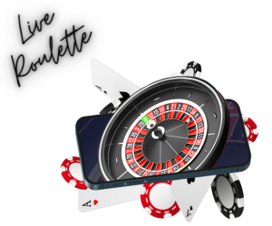Roulette Live Casino Online Malaysia