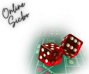 Online Sicbo live casino game
