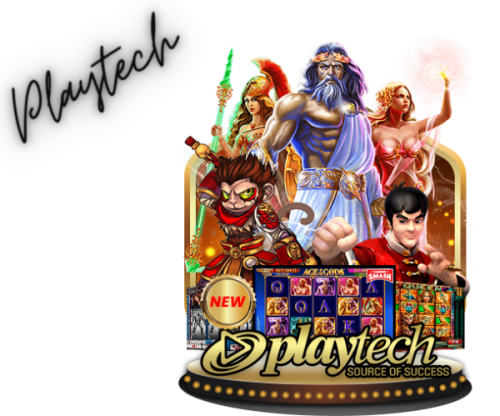 PLAYTECH online slot games malaysia