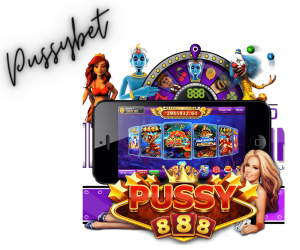 PUSSY888 slot game online malaysia